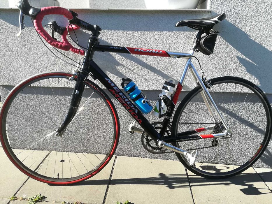 merida road 903 - wszystko dla sportu | OLX Sport i Hobby
