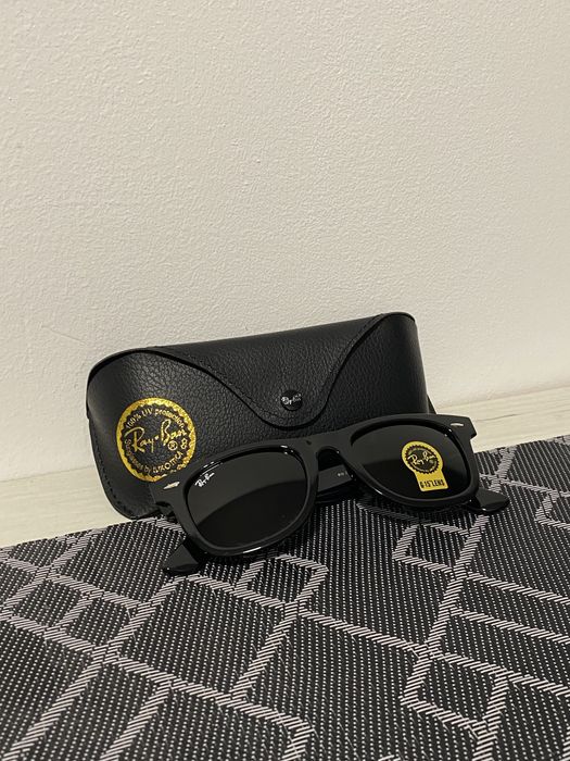 Rayban Wayfarer