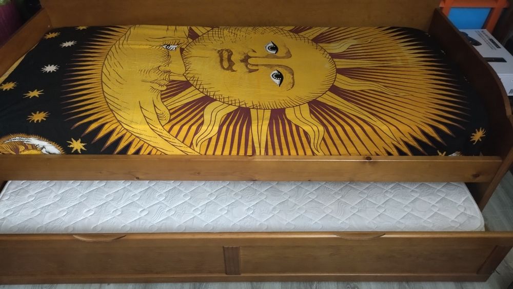 Quarto completo - vendo a quem der mais