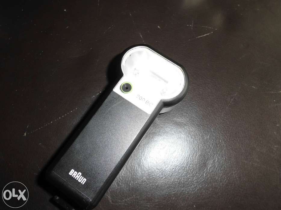 Flash Vintage - Braun 200BC - (1978)64297897048451120