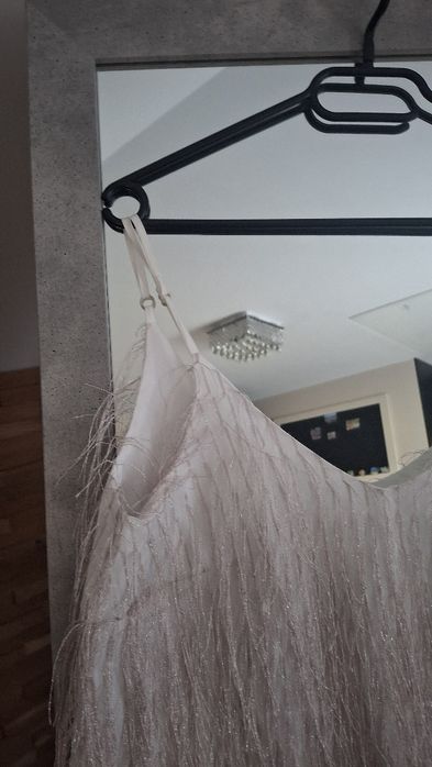 Sukienka Monnari roz S