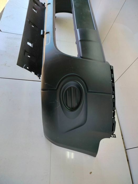 Partner Berlingo III 08-12 Zderzak Przedni Przód 9682966577 OE