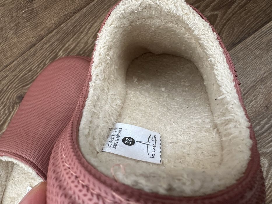 Сабо тапочки для дому , тапочки для вулиці  устілка 23 см