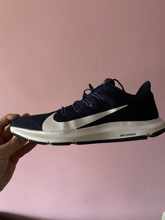 Чоловічі кросівки nike quest 2 , 45 розмір