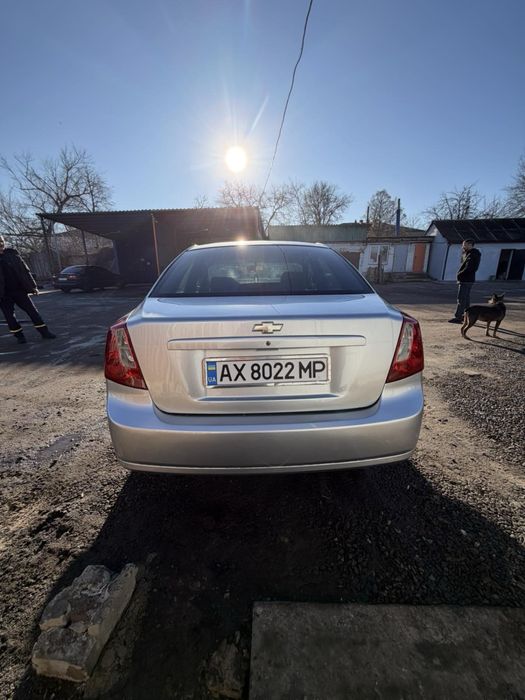 Продам лачика на увереном ходу