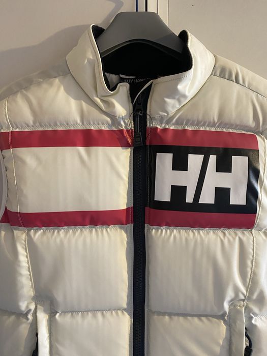 2n1 Helly Hansen Kamizelka+kamizelka ratunkowa