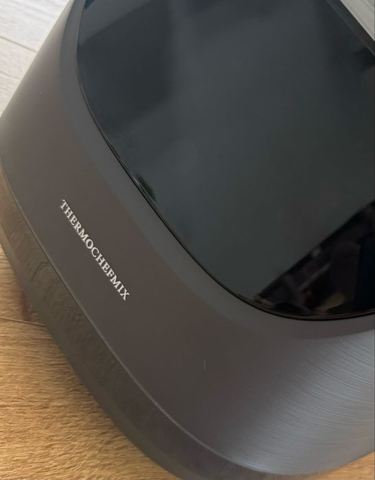 Nowy multicooker  wielozadaniowy z ekranem dotykowym  ThermoChefMix