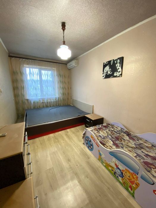 Аренда 2-х ком.квартиры Правый берег. Свет есть всегда.