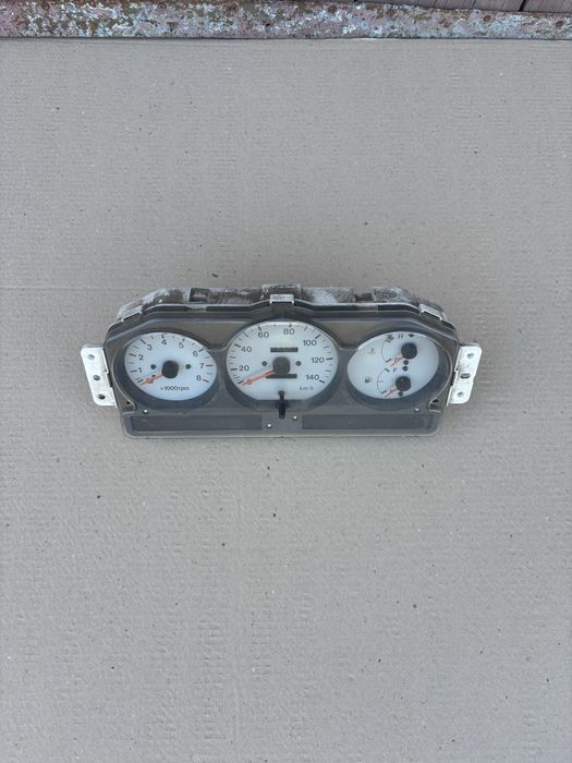 Приборка Suzuki Samurai 1.3 бензин Самурай