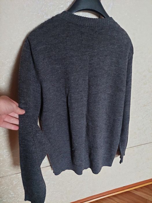 Светр, кардиган Klover