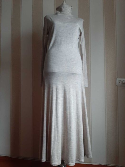 Плаття, сукня максі, демі.