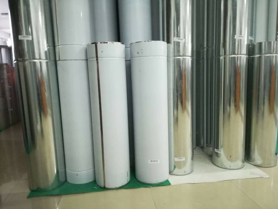 ‼ЦІНУ ЗНИЖЕНО Від Завода Труба Димоходна.Димоход Обладнення.Димохід.