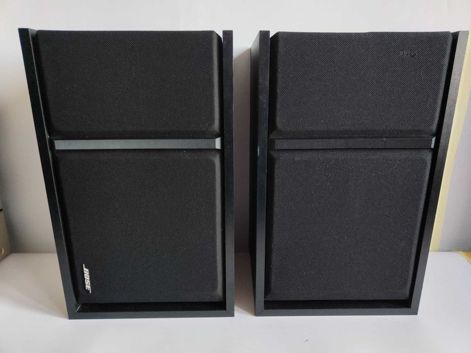 BOSE 301 Series III kolumny głośnikowe Direct Reflecting