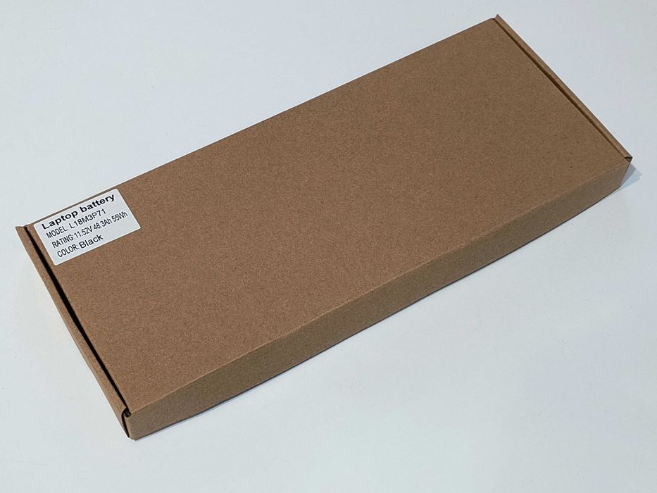 Батарея Lenovo ThinkPad L18M3P71 T590