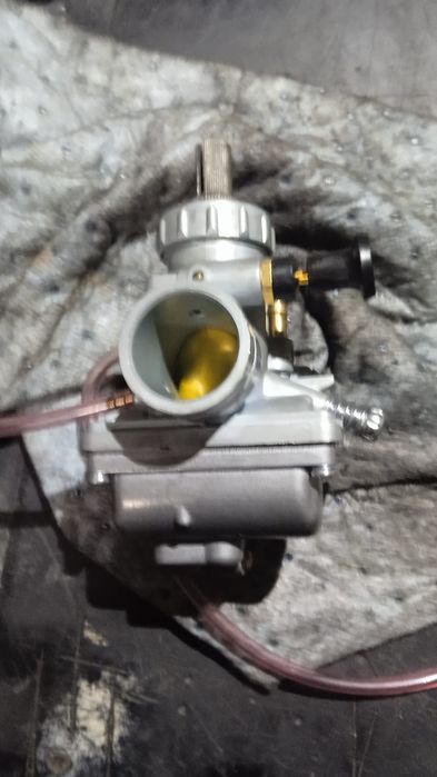 Carburador 28mm novo