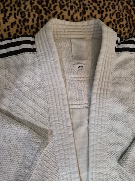 Продам кiмоно ADIDAS J500