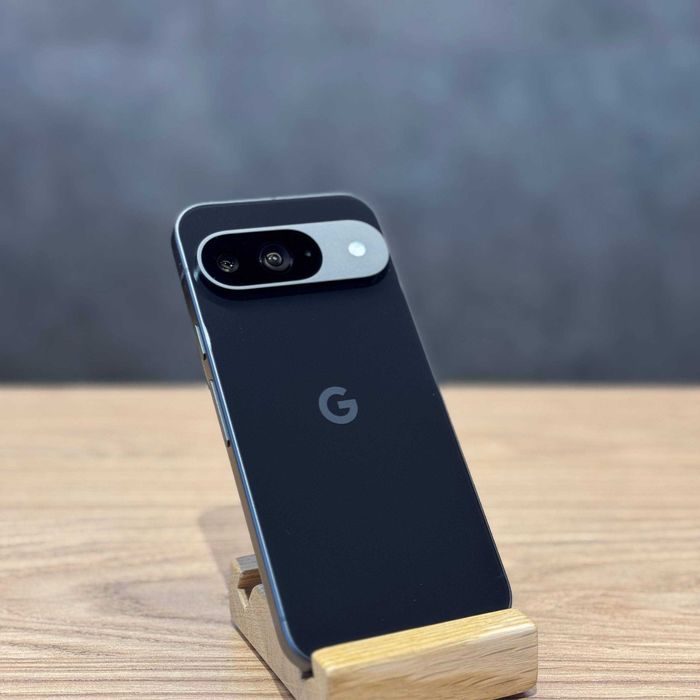 Смартфон Google Pixel 9 12/128GB Obsidian used