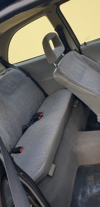 Opel Corsa B 1.5 TD sport como novo valor negociável