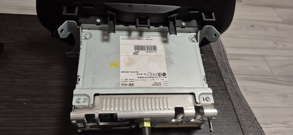 Штатна мультимедія