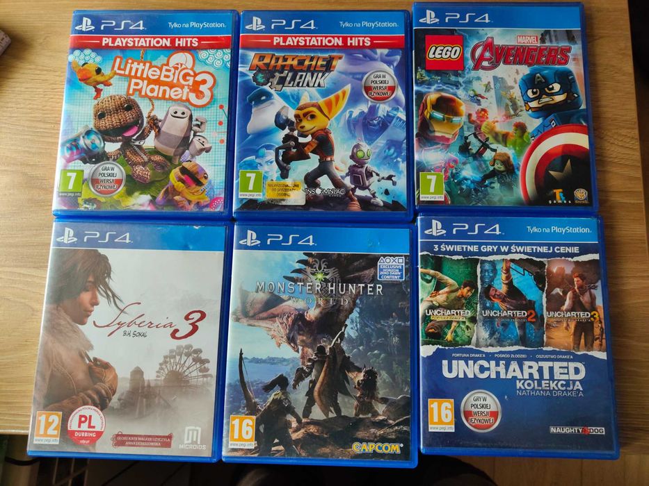 ZESTAW konsola PS4 PRO 1 TB+  telewizor Samsung 55 CALI