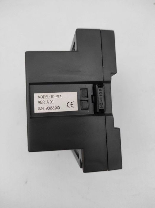 Панель та модулі Unitronics