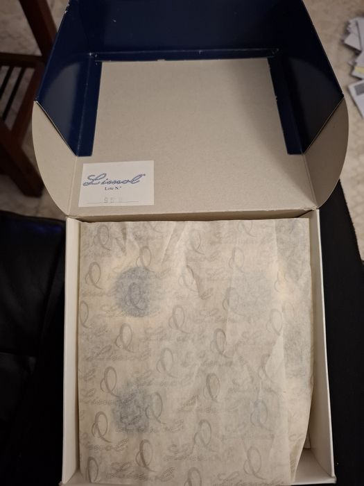 Linha de crochet Mercer Especial n.20