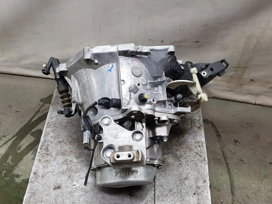 Caixa De Velocidades CITROEN BERLINGO COMBI eléctrico Feel Eléctrico M [eléctrico 100 kW (cont. 57 kW)] 20ET54 1623092980