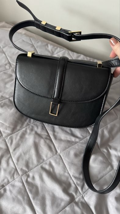 Torebka elegancka C&A