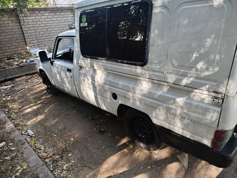 Продам помічника на упевненому ходу