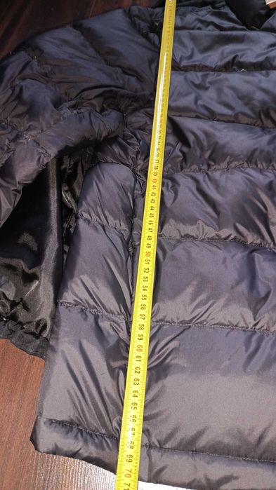 The North Face, Męska kurtka 3 w 1 mountain light triclimate gore-tex