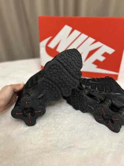 Nike Shox TL_Black R.37.5
