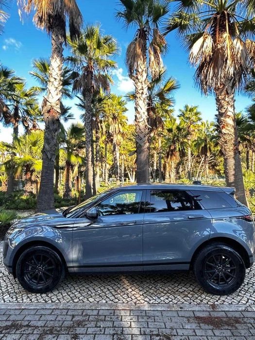 Range Rover Evoque64706102736643127
