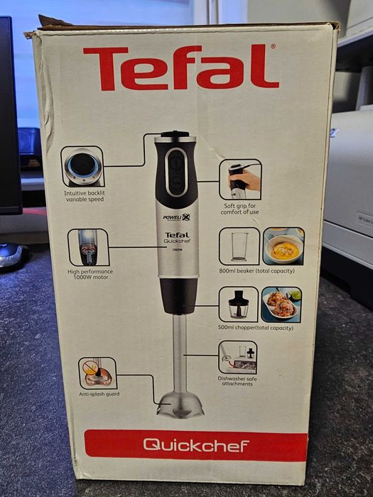 Sprzedam blender wielofunkcyjny