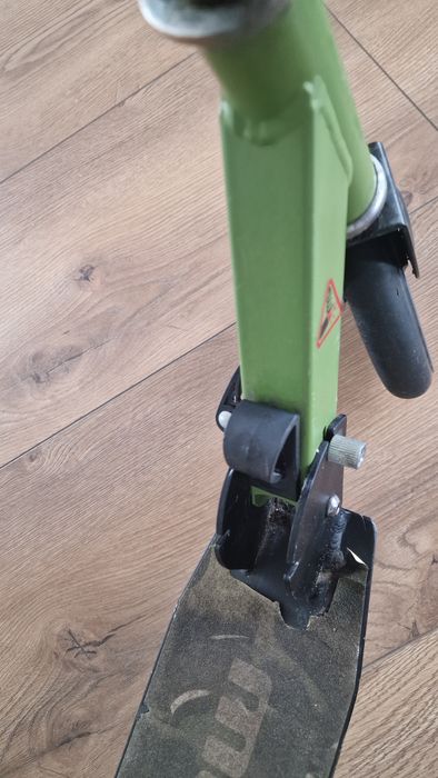 Hulajnoga Meteor Jungle