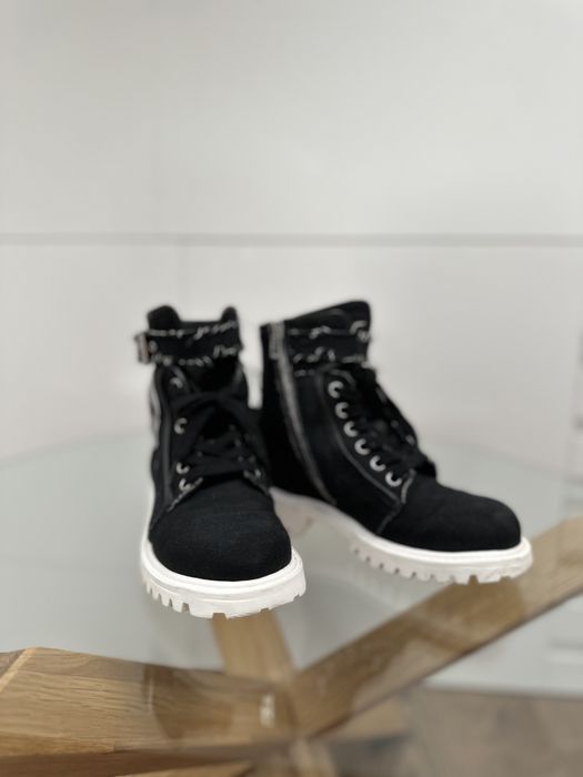 Черевики дитячі BALMAIN 31 розмір
