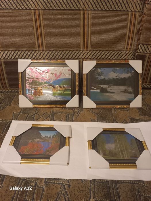 Продам новые картины для интерьера.Цена 45 грн. и выше.