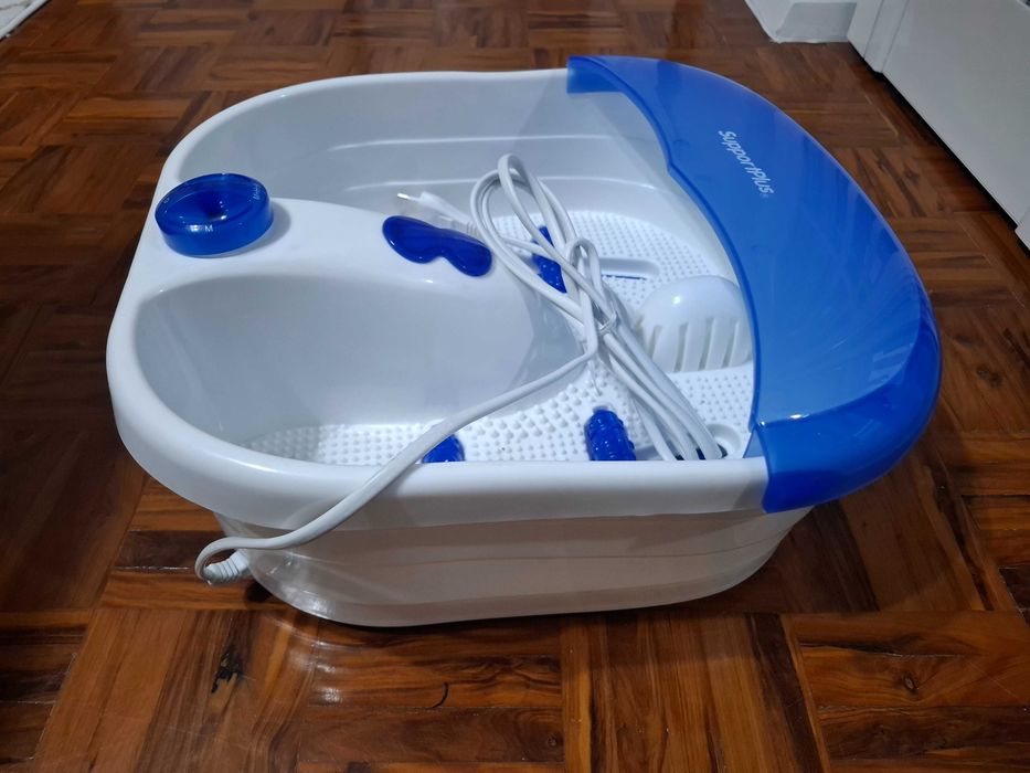 Bacia hidromassagem