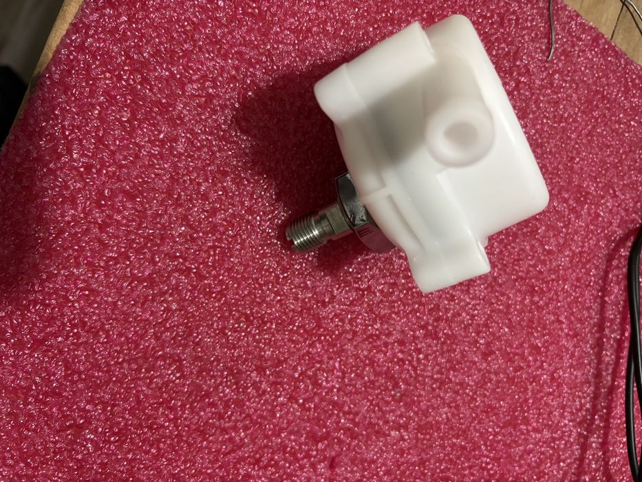 Espressor rotativo-NOVO