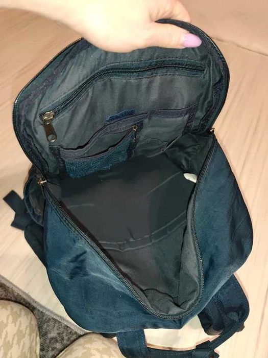 Plecak Big Star – uniwersalny, codzienny model