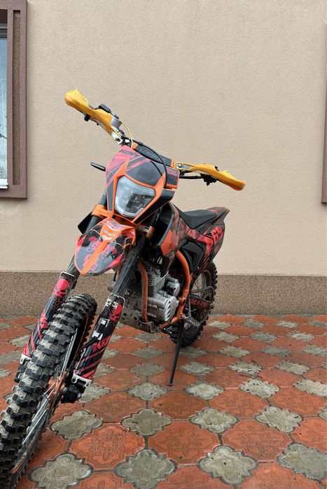 Kovi Advance 250