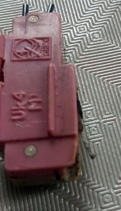 Wkładka UKF 4 Bambino