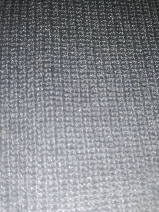 Bluzeczka s jedwab krótka czarna