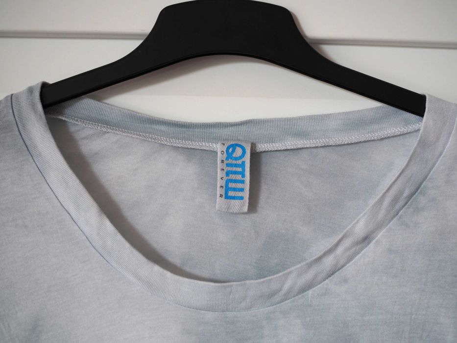 Robert Kupisz T Shirt z orłem XXL