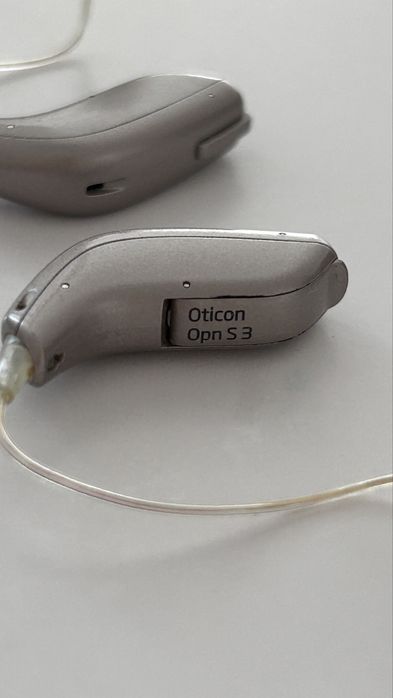 Aparat słuchowy Phonak Audeo M90-312