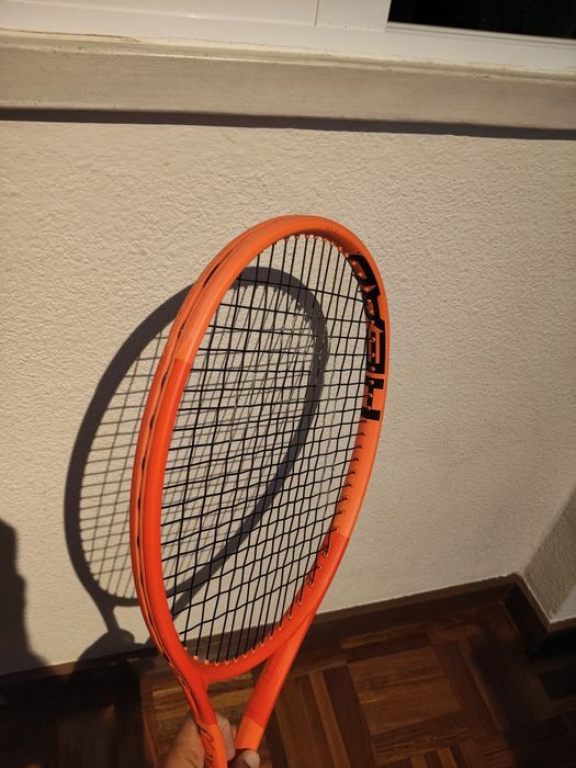 Head Radical Pro 200