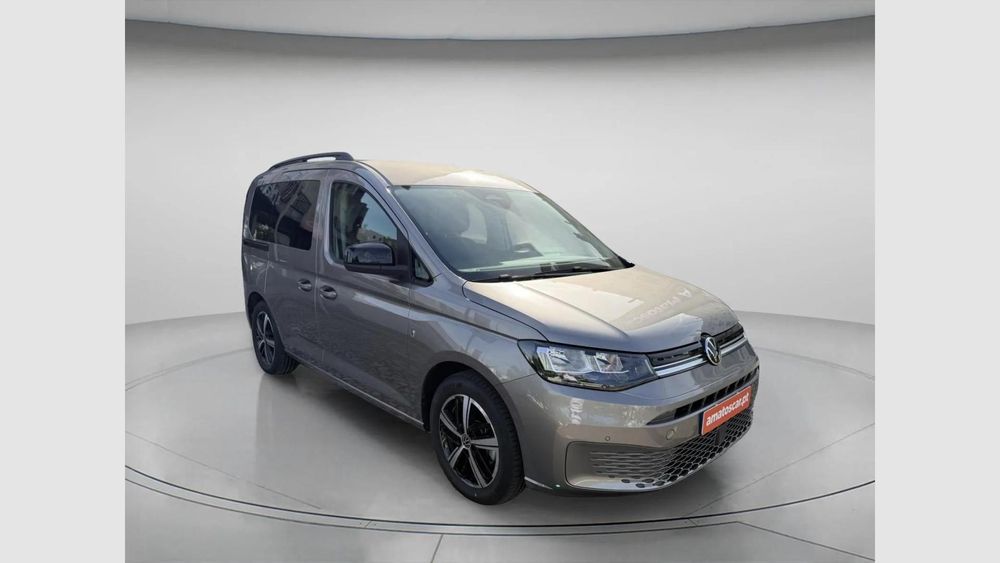 VW Caddy 1.5 TSI eHybrid Life DSG