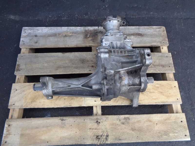 Reduktor Captiva Antara 2.2 Vcdi 2013R Automat FG 24263577