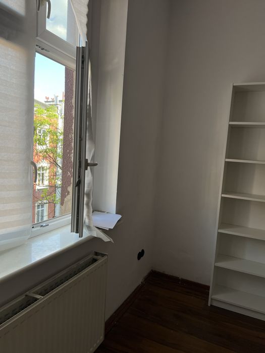 Duży pokój 20 m2 Chorzów, blisko Katowic, bogate wyposażenie