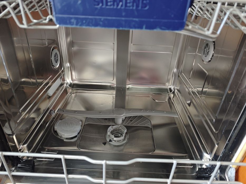 Máquina lavar loiça Siemens