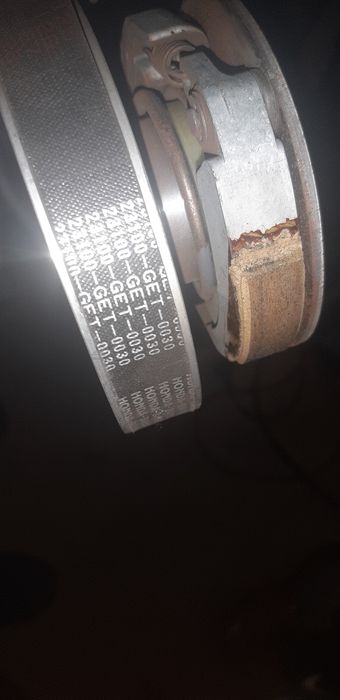 Вариатор хонда аф34/56